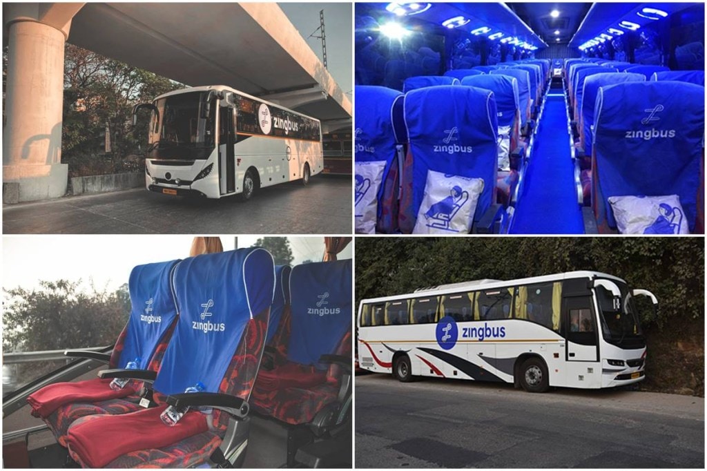 zingbus, book zingbus ticket, bus to delhi ticket price, intercity travel, pandemic zingbus, book zingbus ticket, bus to delhi ticket price, intercity travel, pandemic