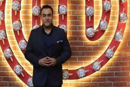 Zorawar Kalra, promoter of Massive Restaurants, expects business over November and December to be the best in a decade. (IE Image)