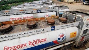 Marketing volumes were in line with our estimate at 9.1mmt (+3% QoQ), with marketing margin (including inventory) at Rs5.8/liter (-3% YoY, +2% QoQ).
