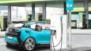 IOCL’s decision followed state-run Hindustan Petroleum Corporation's (HPCL's) announcement in mid-September that it would commission 5,000 EV charging stations in the next three years.