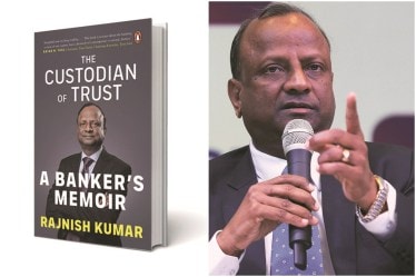 Quite significantly, what stands out is a chapter on people development in SBI. This is something that people rarely talk of. In fact, most corporate biographies or autobiographies are full of the protagonist.