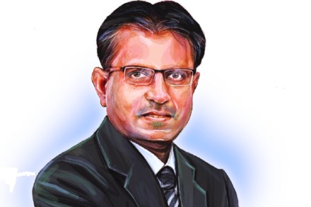 Nilesh Shah, MD, Kotak Mahindra AMC Nilesh Shah, MD, Kotak Mahindra AMC