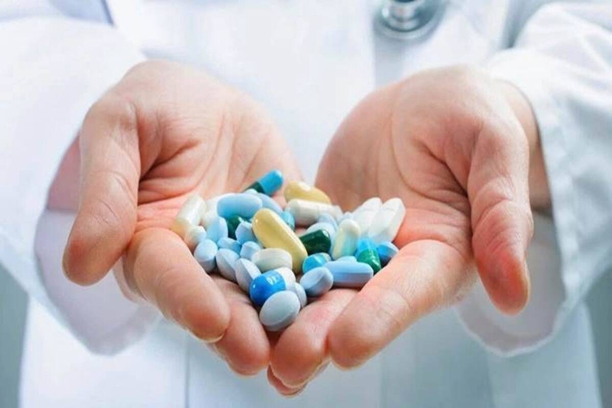 As many as 19 more adults out of 100 were likely to still have symptoms a week later if they didn't use zinc supplements, the researchers said.
