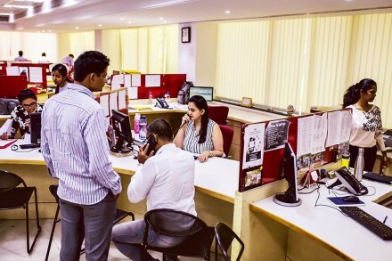 Total restructured loans stood at Rs 72 bn (1.4% of total loans), of which 63% comes from the individual segment.