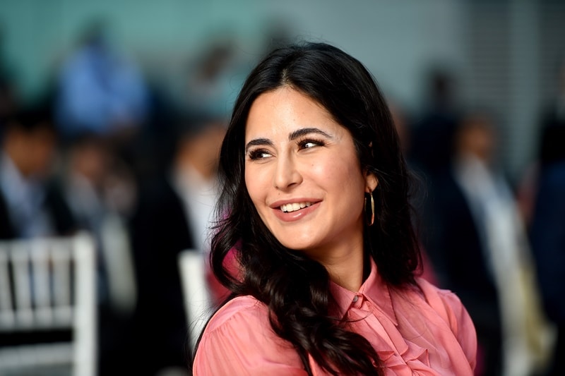 nykaa ipo, katrina kaif, bollywood, alia bhatt, nykaa public issue, nykaa share listing, nykaa ipo stock listing, nykaa stock market debut, stock market, fsn e-commerce ventures, falguni nayar
