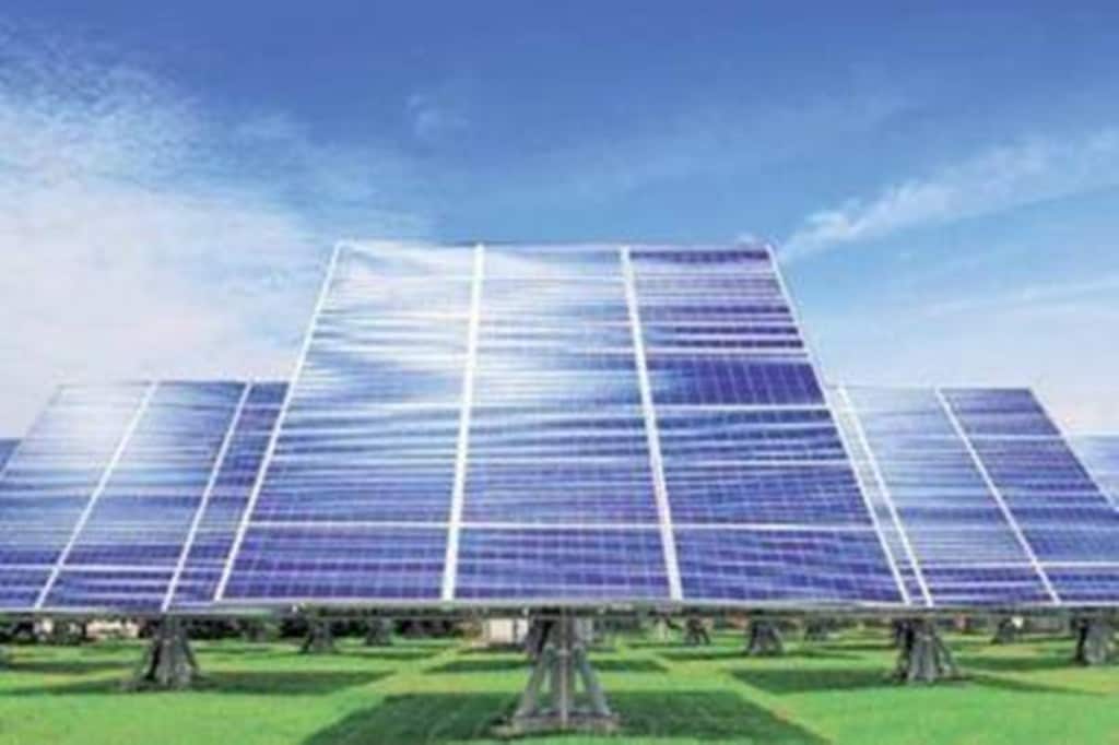 At the same time, the costs of solar power is expected to fall by a fifth within the next 5 years. An interconnected, transnational grid also reduces the requirement for storage as the surplus power generated in one jurisdiction can serve another.