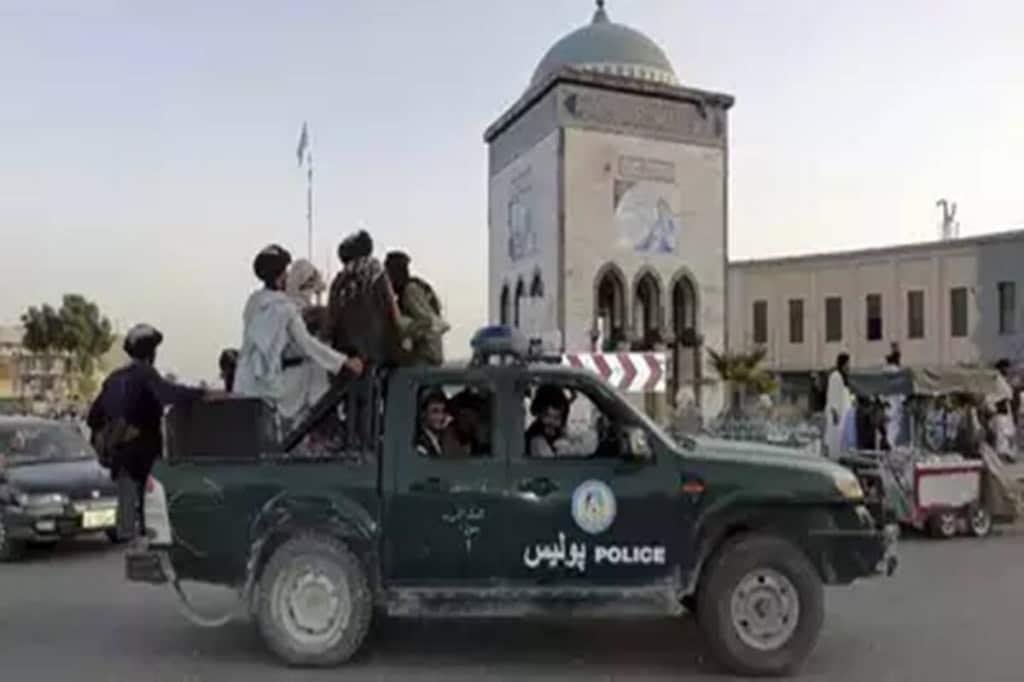 A recent piece by Frances Brown of the Carnegie Endowment for International Peace offers an analysis of what went wrong in the process of trying to aid local governance in Afghanistan. (File image)