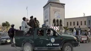 A recent piece by Frances Brown of the Carnegie Endowment for International Peace offers an analysis of what went wrong in the process of trying to aid local governance in Afghanistan. (File image)