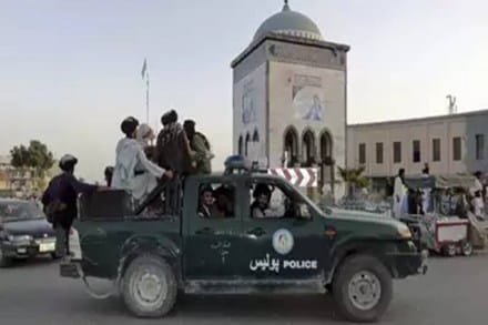 A recent piece by Frances Brown of the Carnegie Endowment for International Peace offers an analysis of what went wrong in the process of trying to aid local governance in Afghanistan. (File image)