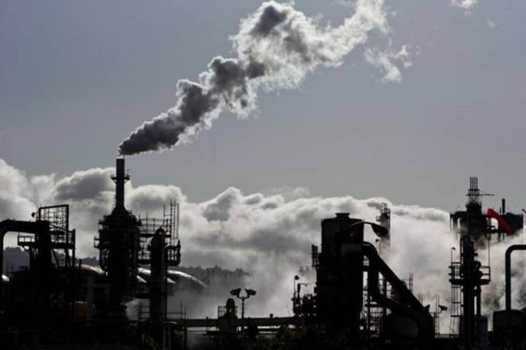 India will raise its non-fossil energy capacity to 500 GW by 2030.