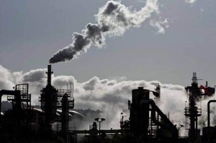 India will raise its non-fossil energy capacity to 500 GW by 2030.