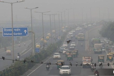According to an analysis by the Delhi Pollution Control Committee (DPCC), people in the national capital breathe the worst air between November 1 and November 15 every year. According to an analysis by the Delhi Pollution Control Committee (DPCC), people in the national capital breathe the worst air between November 1 and November 15 every year.