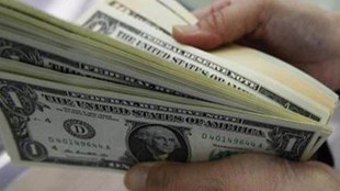 Expressed in dollar terms, the foreign currency assets include the effect of appreciation or depreciation of non-US units like the euro, pound and yen held in the foreign exchange reserves.