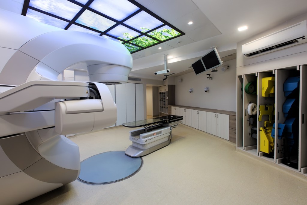 Digital mammography with tomo synthesis is the advanced breast X-ray diagnostic tool used by breast surgeons to detect early breast cancer