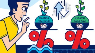 Investors also went for dynamic bond funds due to their ability to better navigate interest rate volatility.