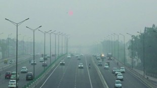 In the last 24 hours, the number of farm fires recorded stood at 3,157, accounting for 31 per cent of Delhi's pollution on Saturday. (File image)