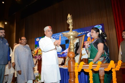 He said the state government will also set up 'Balwadi' (kindergarten schools) for children above three years of age. He said the state government will also set up 'Balwadi' (kindergarten schools) for children above three years of age.