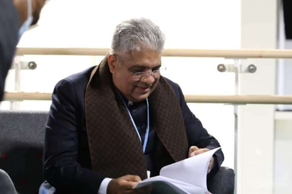 "The summit proved to be a success from India's standpoint because we articulated and put across the concerns and ideas of the developing world quite succinctly and unequivocally. India presented the way for a constructive debate and equitable and just solutions at the forum.