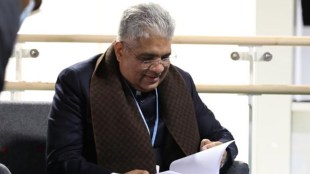 "The summit proved to be a success from India's standpoint because we articulated and put across the concerns and ideas of the developing world quite succinctly and unequivocally. India presented the way for a constructive debate and equitable and just solutions at the forum.