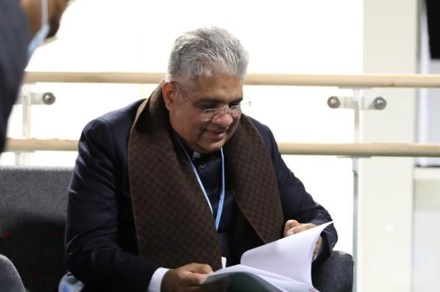 "The summit proved to be a success from India's standpoint because we articulated and put across the concerns and ideas of the developing world quite succinctly and unequivocally. India presented the way for a constructive debate and equitable and just solutions at the forum.