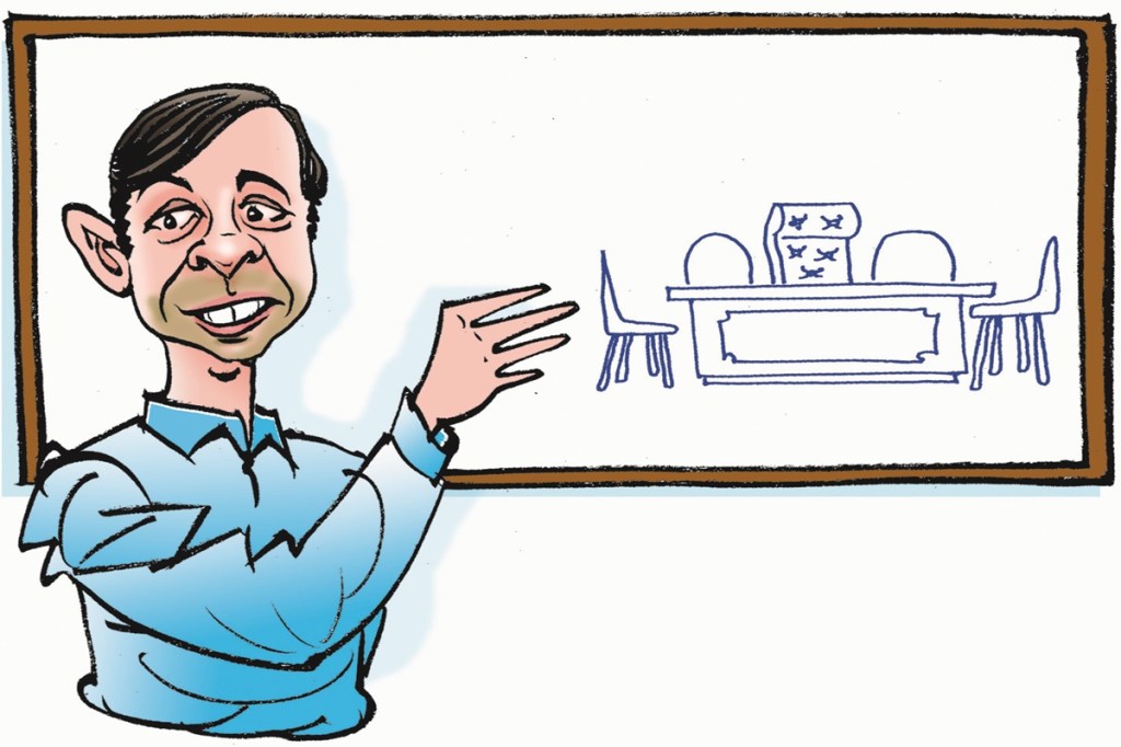 B-schools need to focus on experiential learning: Rajesh Chakrabarti, director, MDI Gurgaon