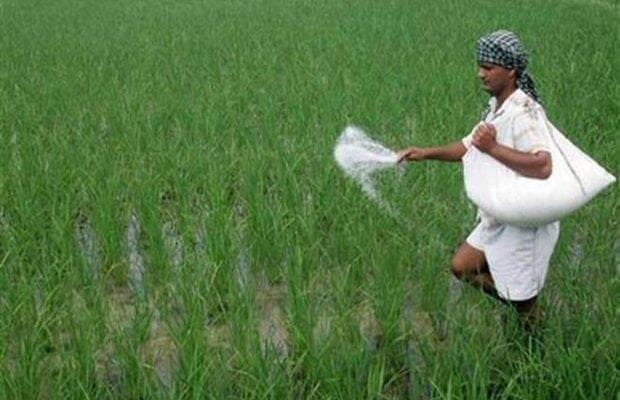 The Centre is committed to meeting the subsidy on fertilizers, he said. (File) The Centre is committed to meeting the subsidy on fertilizers, he said. (File)