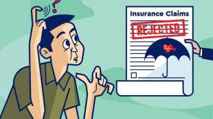 The policy holder should take the following precautions to avoid rejection of health insurance claims.