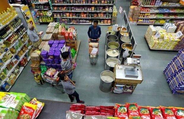"Although a few states have created their own retail policies, it is important to have an overarching policy at the central level. DPIIT has been in close consultation with the industry and have been working on a draft National Retail Policy to strengthen the overall ecosystem," he said at a CII webinar.