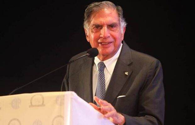 Tata Sons’ chairman emeritus Ratan N Tata