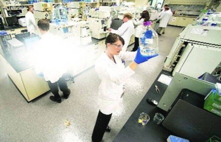 A key conceit of synthetic biology, with its intellectual origins in the engineering culture of MIT, is that we can now better nature. (Representative image) A key conceit of synthetic biology, with its intellectual origins in the engineering culture of MIT, is that we can now better nature. (Representative image)