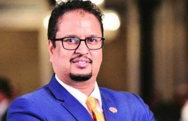 Sanjay Agarwal, MD & CEO, AU Small Finance Bank
