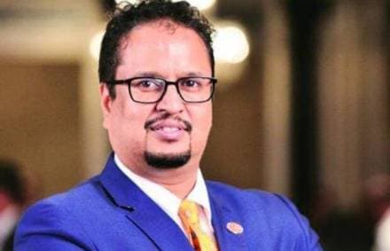 Sanjay Agarwal, MD & CEO, AU Small Finance Bank