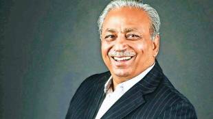 CP Gurnani, MD & CEO, Tech Mahindra