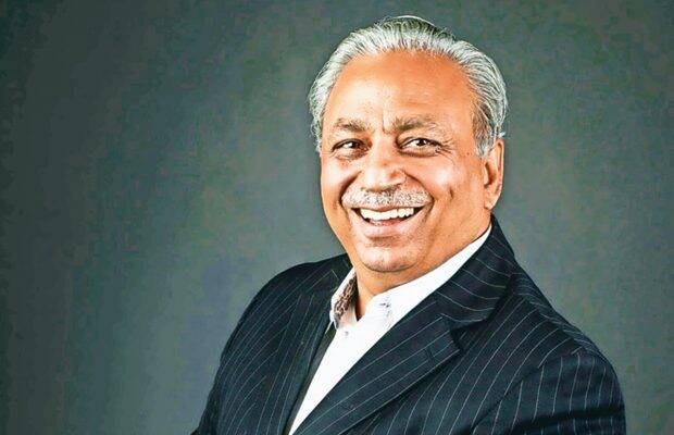 CP Gurnani, MD & CEO, Tech Mahindra CP Gurnani, MD & CEO, Tech Mahindra