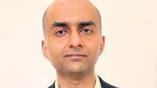 Rangarajan Vasudevan, Founder & CEO, TheDataTeam