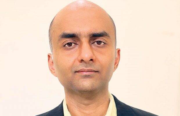 Rangarajan Vasudevan, Founder & CEO, TheDataTeam