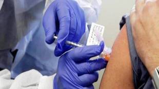 Booster or third doses will not be added to the domestic COVID Pass as it is not a current requirement for individuals to receive booster doses to qualify as fully vaccinated, the Department of Health and Social Care (DHSC) said.