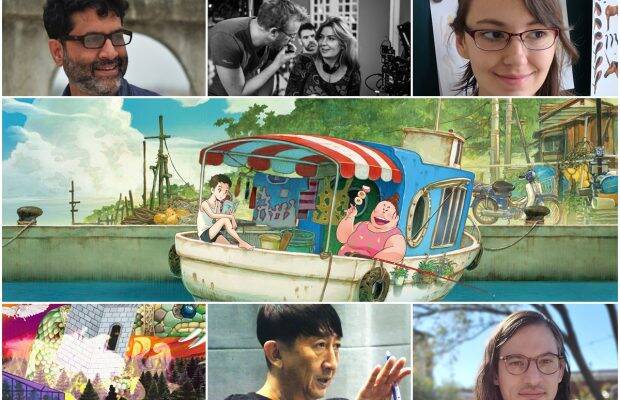 Yet, it is the filmmaker’s vision and approach that continues to create the rules of the game in the fast-paced world of animation.