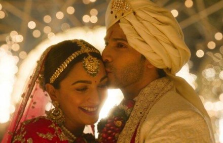 The family comedy drama is backed by filmmaker Karan Johar's Dharma Productions. The family comedy drama is backed by filmmaker Karan Johar's Dharma Productions.