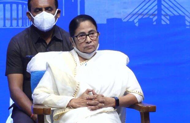 Mamata Banerjee,