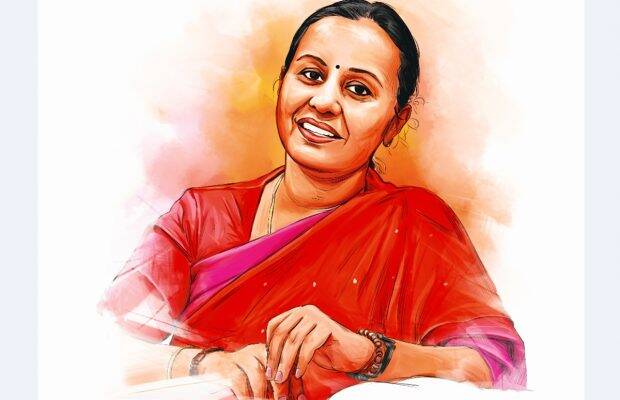 Veena George, Health Minister, Kerala