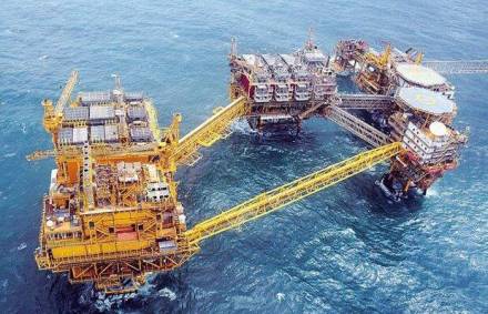 Thus, there is all-round good news except delay in oil & gas output ramp-up. Reiterate Buy. Thus, there is all-round good news except delay in oil & gas output ramp-up. Reiterate Buy.