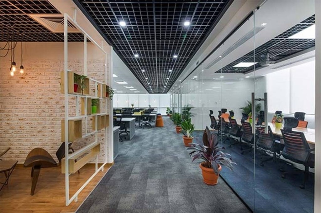 Delhi-NCR and Bengaluru emerged as the most resilient cities in the office market post pandemic. (Representative image)