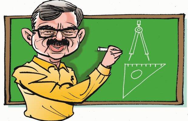 Arun Bhardwaj Arun Bhardwaj