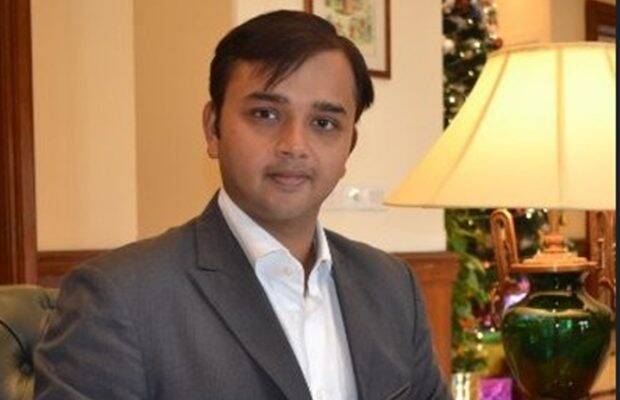 Rachit Mathur, founder & CEO, Avenue Growth Rachit Mathur, founder & CEO, Avenue Growth