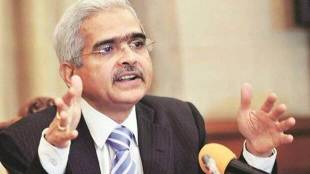 RBI Governor Shaktikanta Das