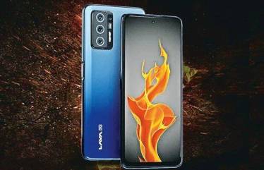 Back to the Agni 5G, the device is second to none when compared to any overseas brand in terms of product specs, technical details, and new offerings.