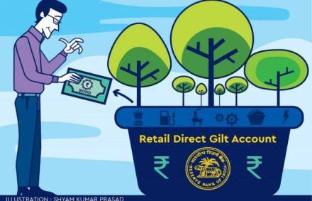 Additionally, the probability of loss in value of these securities is much less compared to other asset classes such as residential or commercial properties, making them preferable security as collateral.