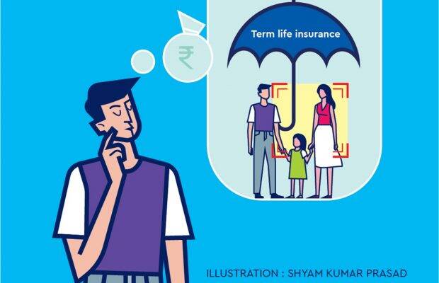 The insurer must be able to meet all the financial obligations adversely affected by the death of the policyholder, such as child’s education, medical expenses, and parents’ pension fund.