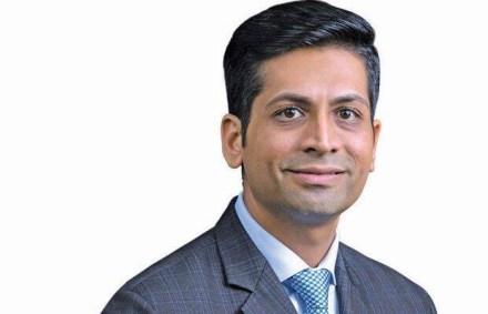 Vikaash Khdloya, deputy-CEO & COO, Embassy Office Parks REIT